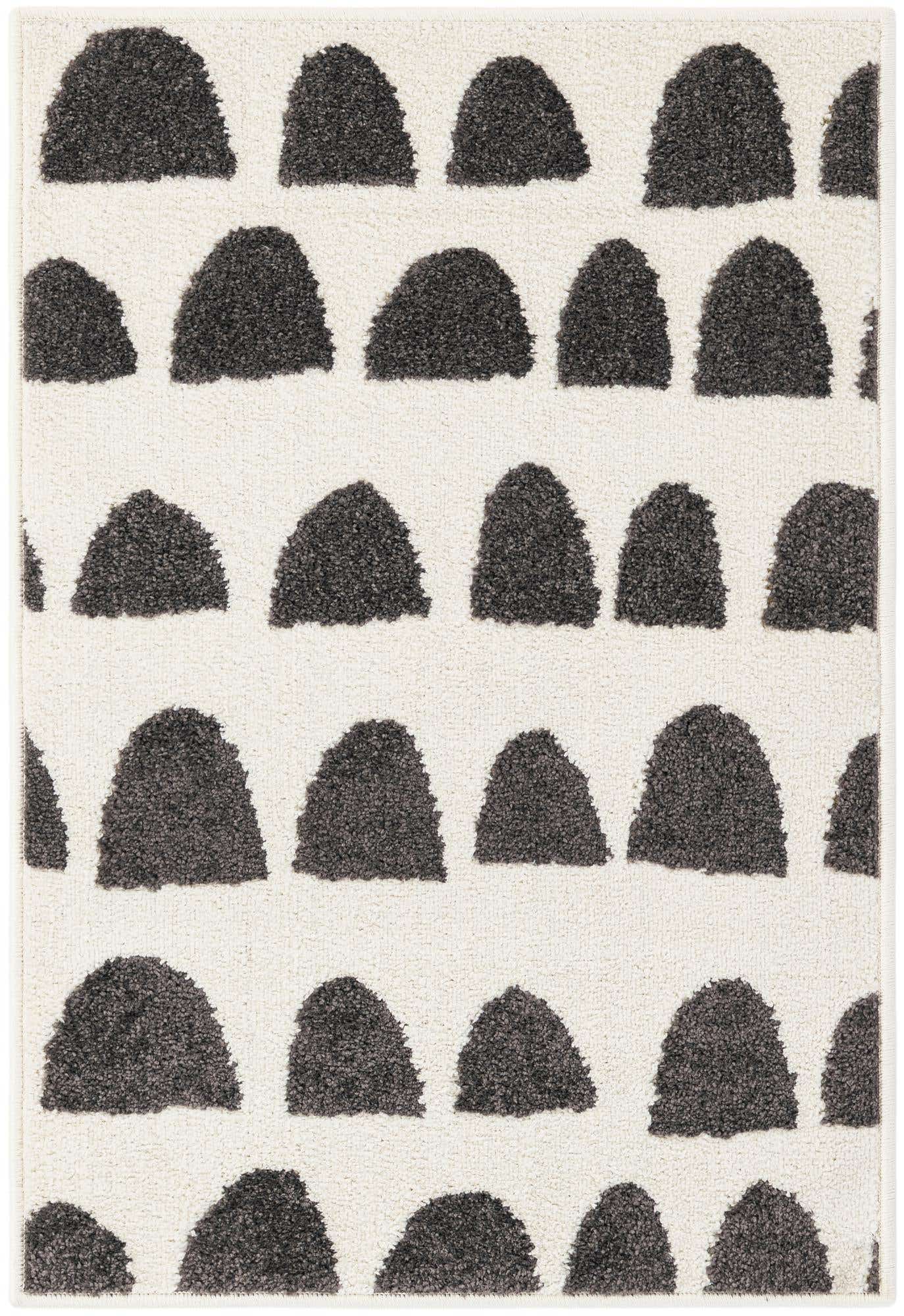 2' 2 x 3' Whimsy Kids Rug