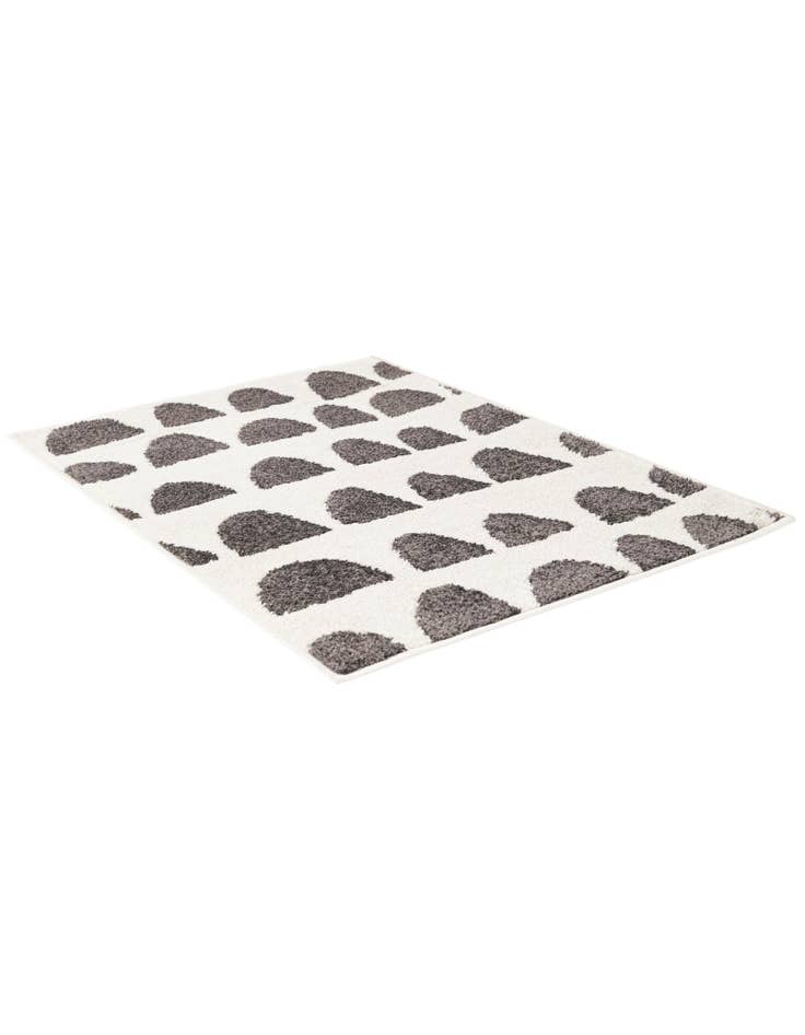 Detail image of 2' 2 x 3' Whimsy Kids Rug