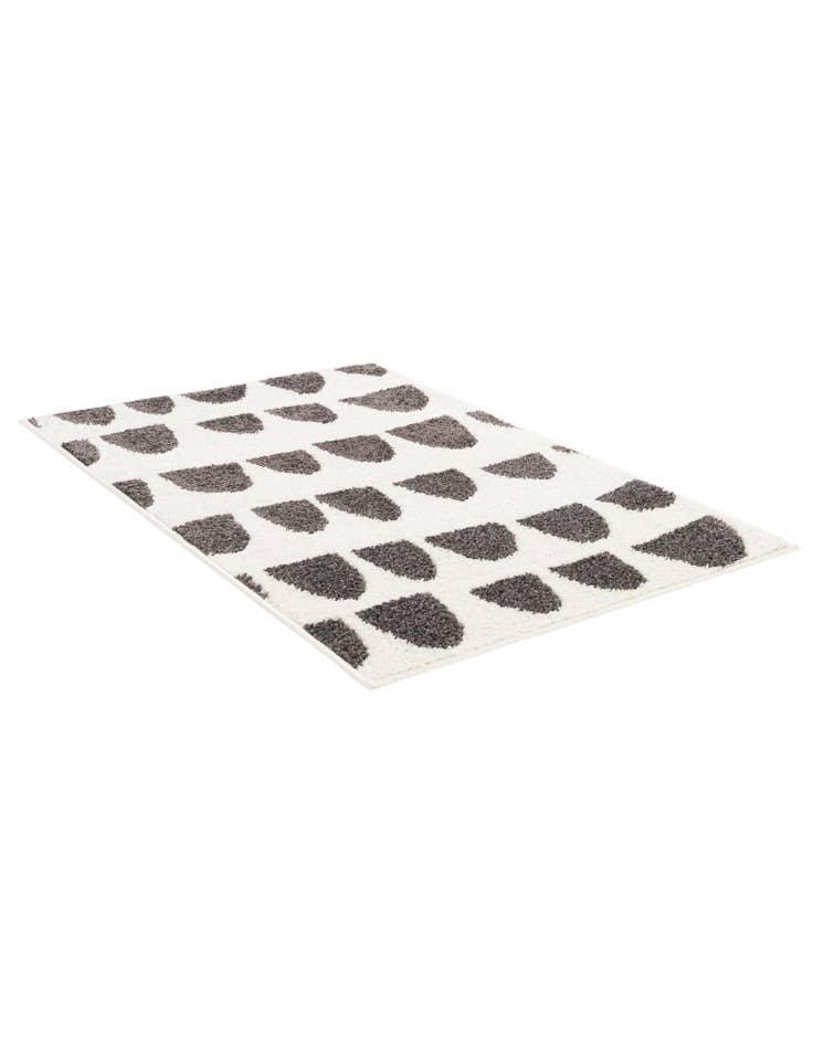 Detail image of 2' 2 x 3' Whimsy Kids Rug