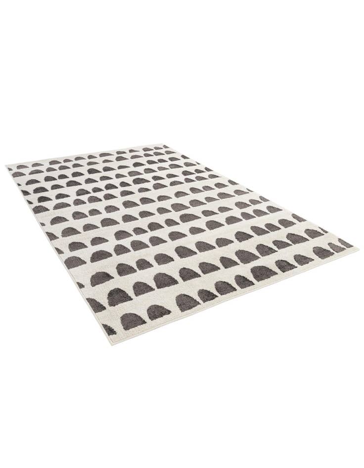 Detail image of 5' x 8' Whimsy Kids Rug