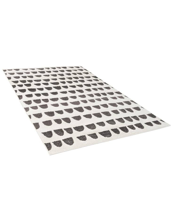 Detail image of 5' x 8' Whimsy Kids Rug