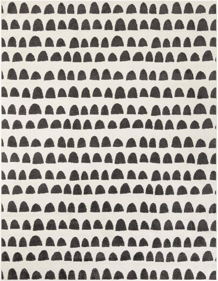 Detail image of 7' 10 x 10' Whimsy Kids Rug