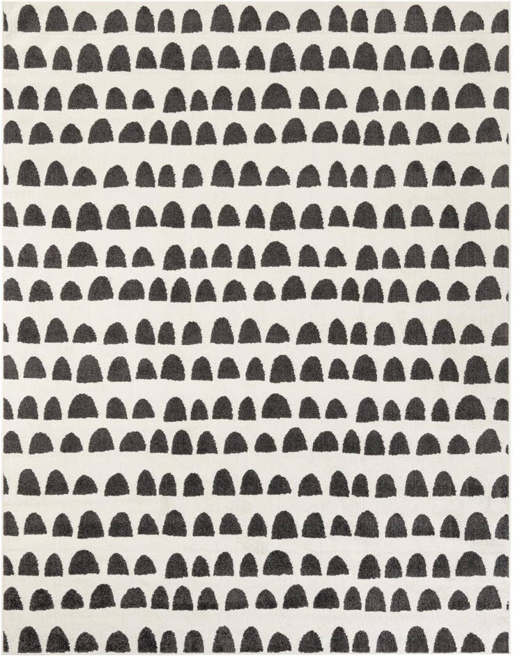 Detail image of 7' 10 x 10' Whimsy Kids Rug