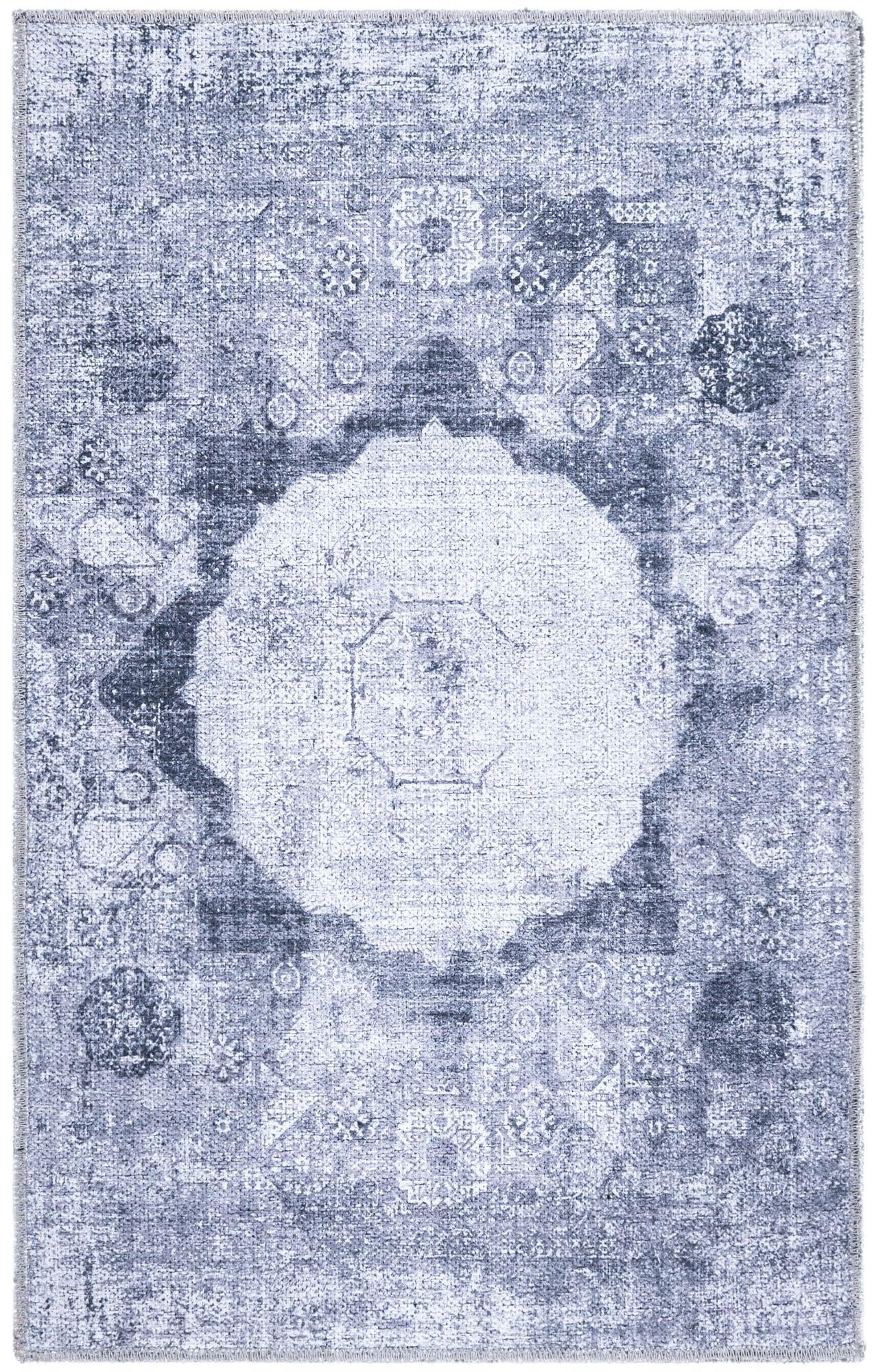 2' x 3' Washable Yara Rug