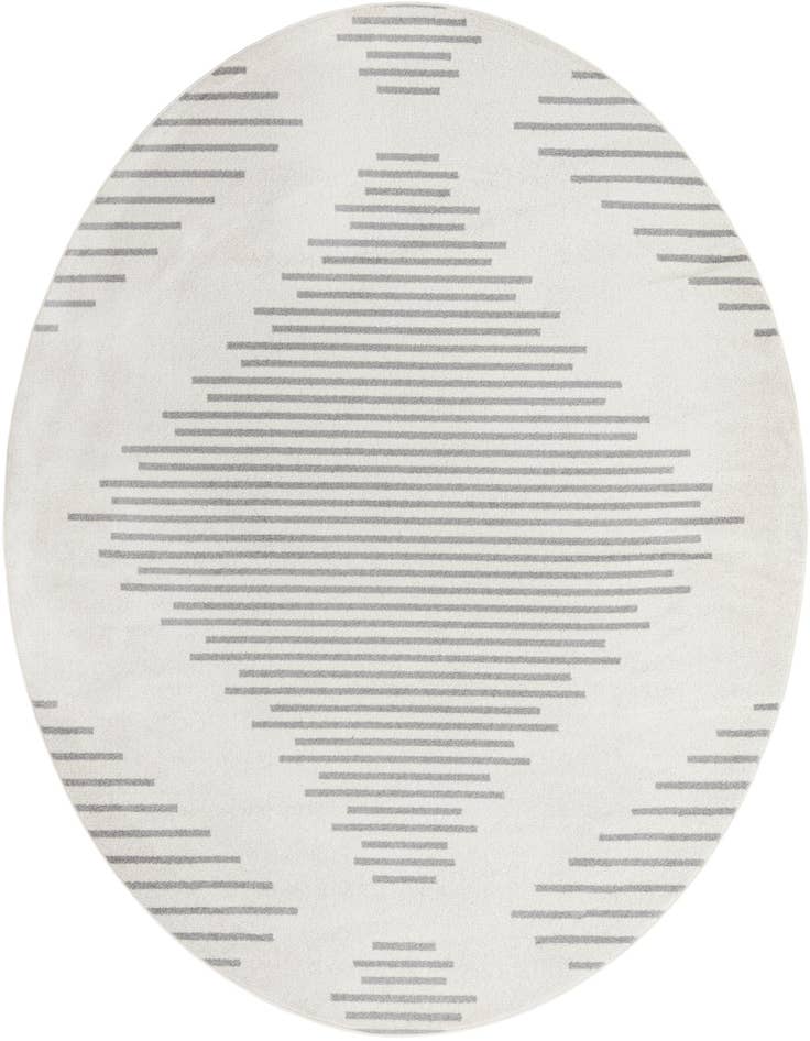 Detail image of 10' x 10' Kai Round Rug