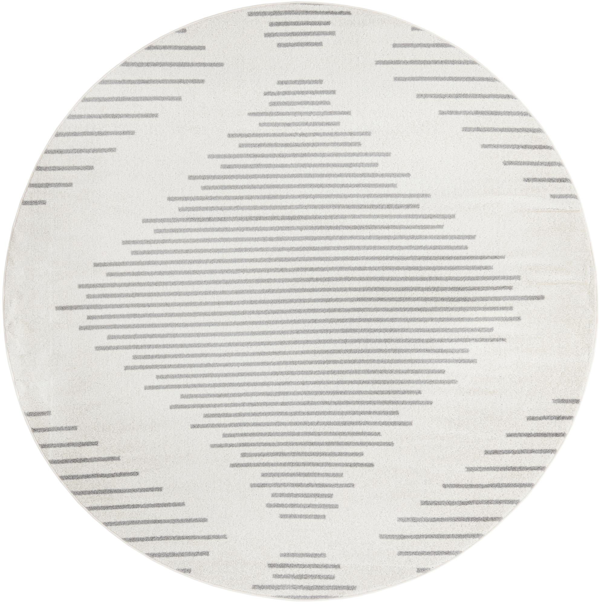 Rug Ivory and Gray Swatch link