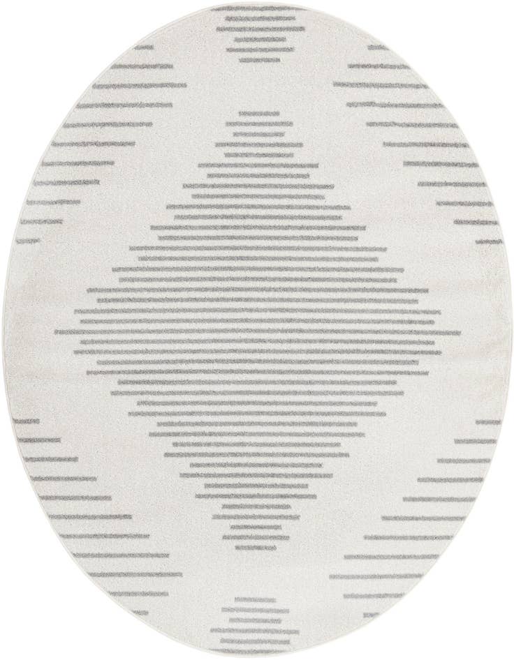 Detail image of 6' x 6' Kai Round Rug