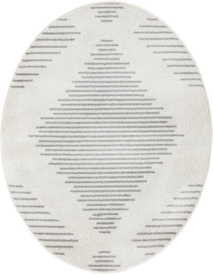 Detail image of 4' x 4' Kai Round Rug