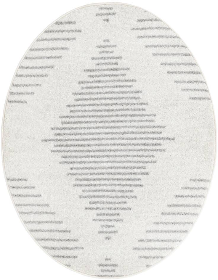 Detail image of 3' x 3' Kai Round Rug