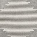 Rug Ivory and Gray Swatch link