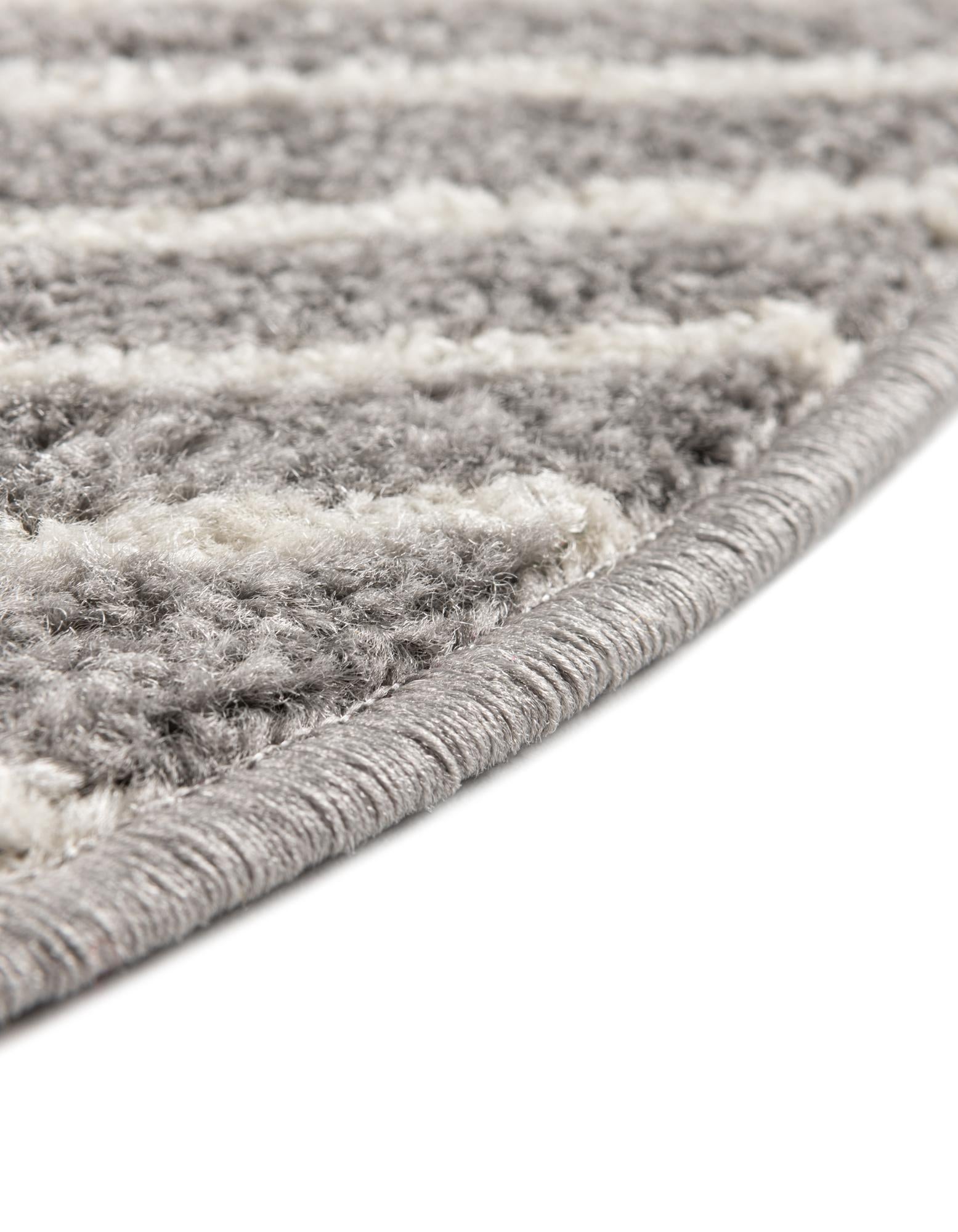 3' x 3' Kai Round Rug