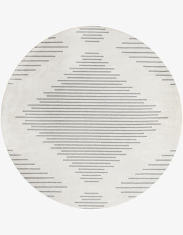 10' x 10' Kai Round Rug