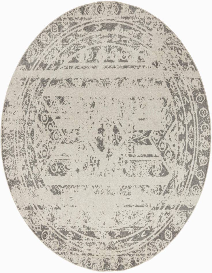Detail image of 10' x 10' Lennon Round Rug