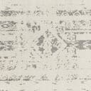 Rug Ivory and Gray Swatch link