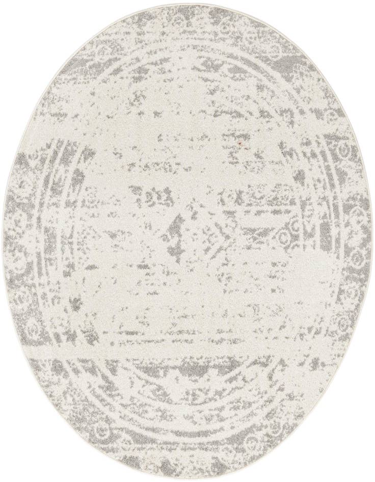 Detail image of 6' x 6' Lennon Round Rug