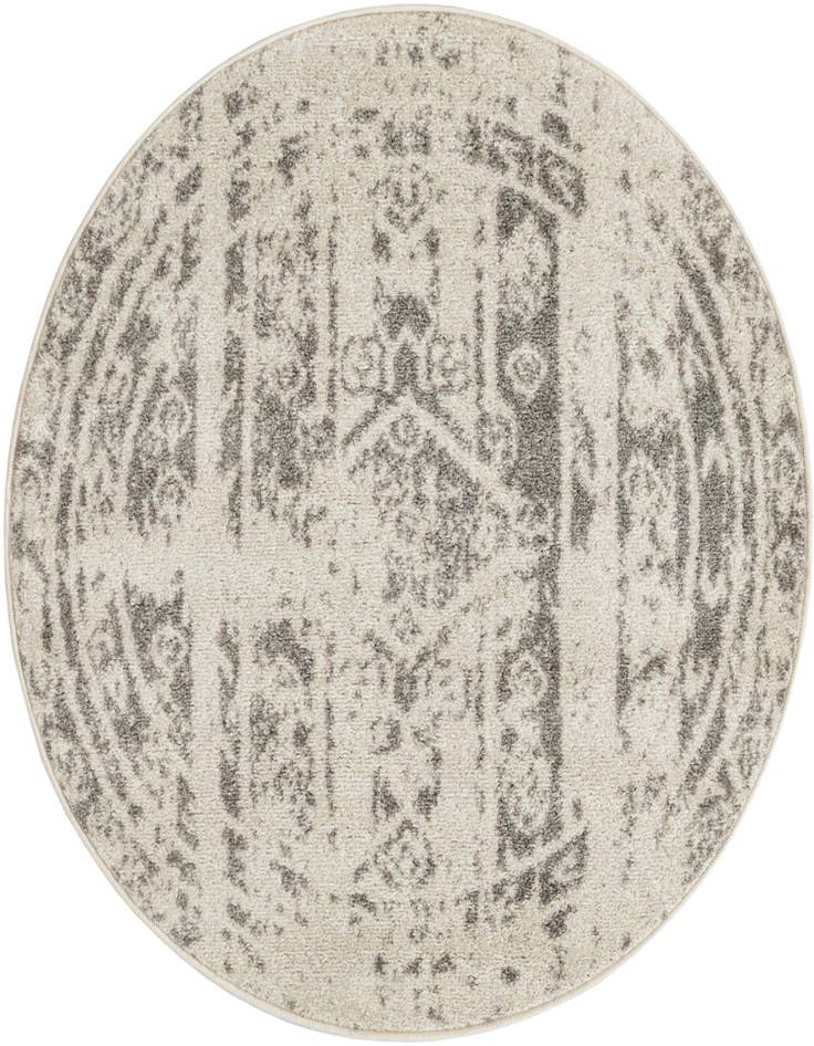 Detail image of 3' x 3' Lennon Round Rug