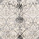 Rug Ivory and Gray Swatch link