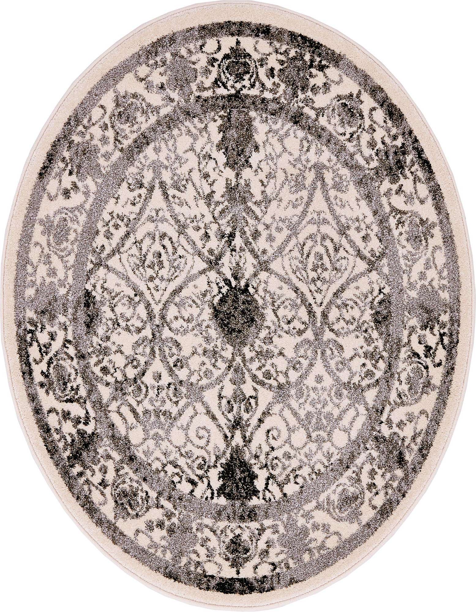 3' x 3' Miranda Round Rug