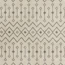 Rug Ivory and Gray Swatch link