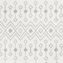 Rug Ivory and Gray Swatch link