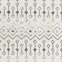 Rug Ivory and Gray Swatch link