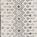 Rug Ivory and Gray Swatch link