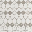 Rug Ivory and Gray Swatch link
