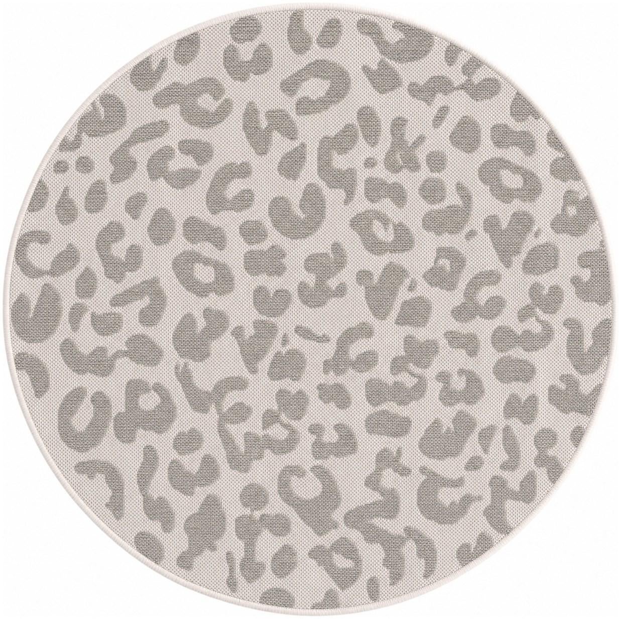 Rug Ivory and Gray Swatch link