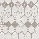 Rug Ivory and Gray Swatch link