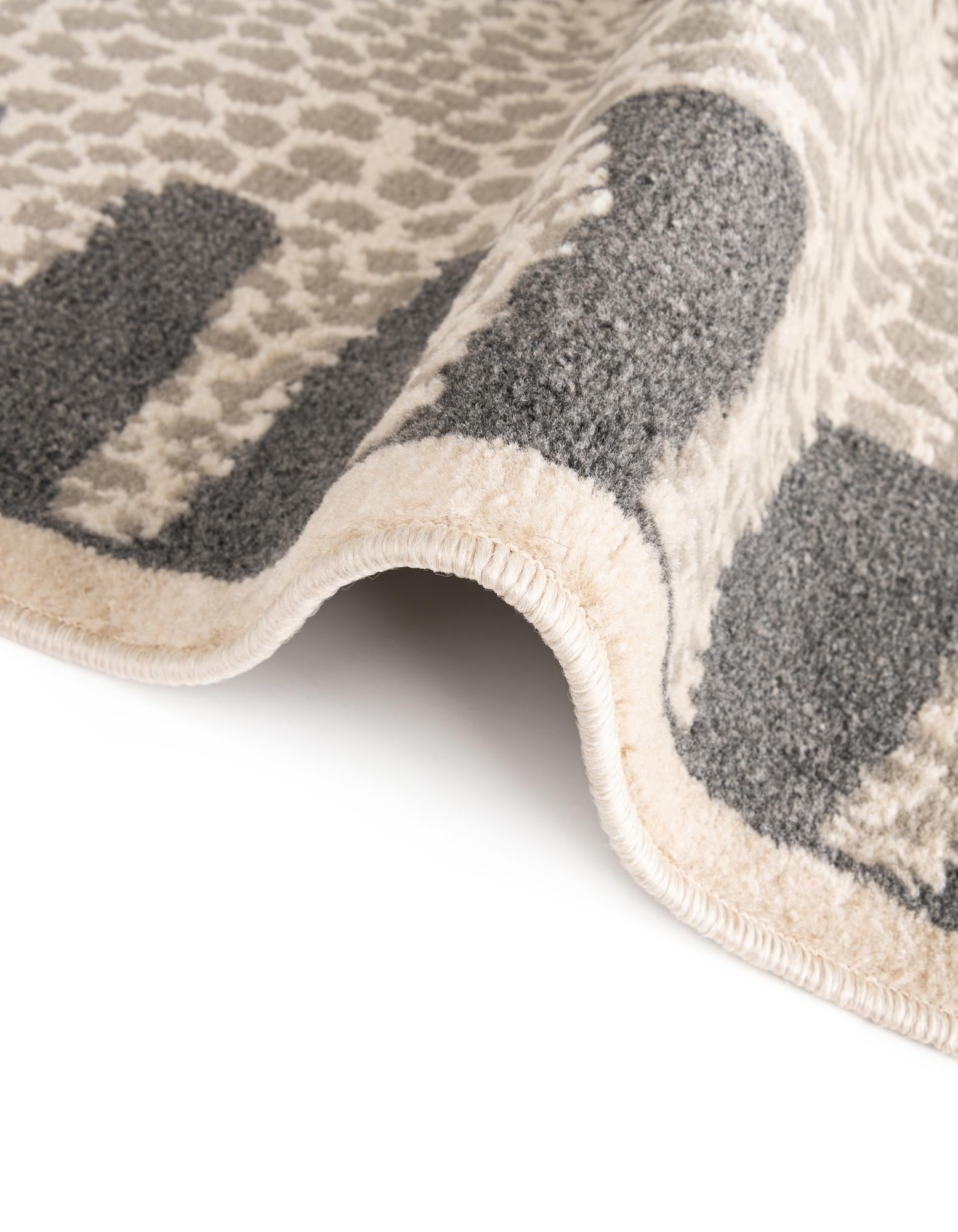 7' 10 x 7' 10 Safari Round Rug