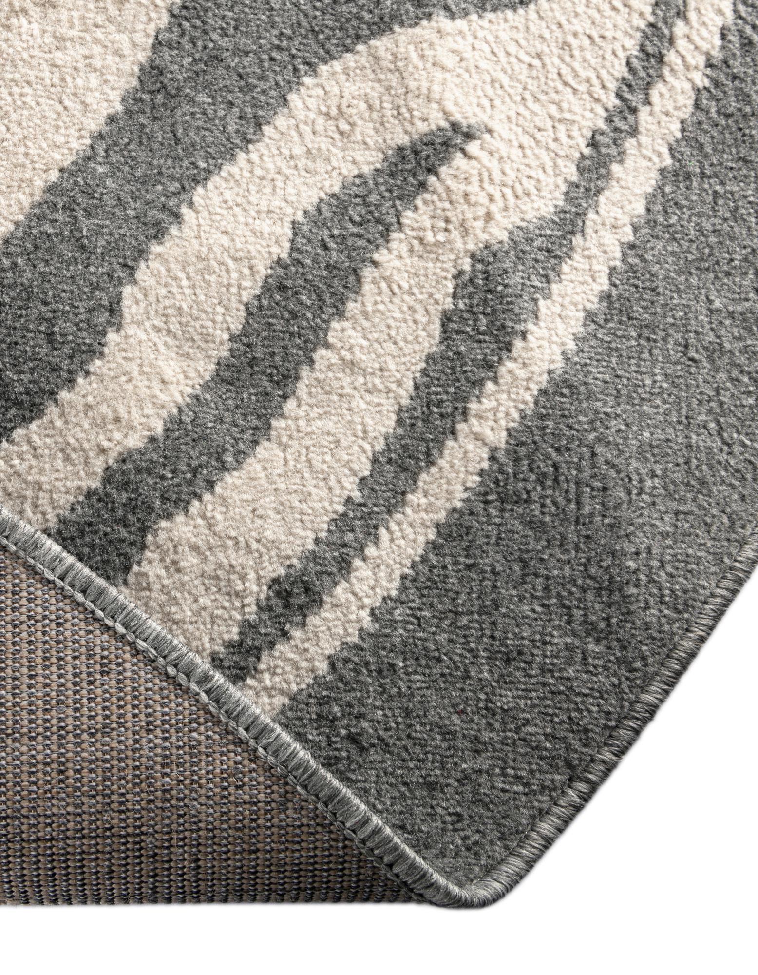 10' x 10' Savannah Round Rug