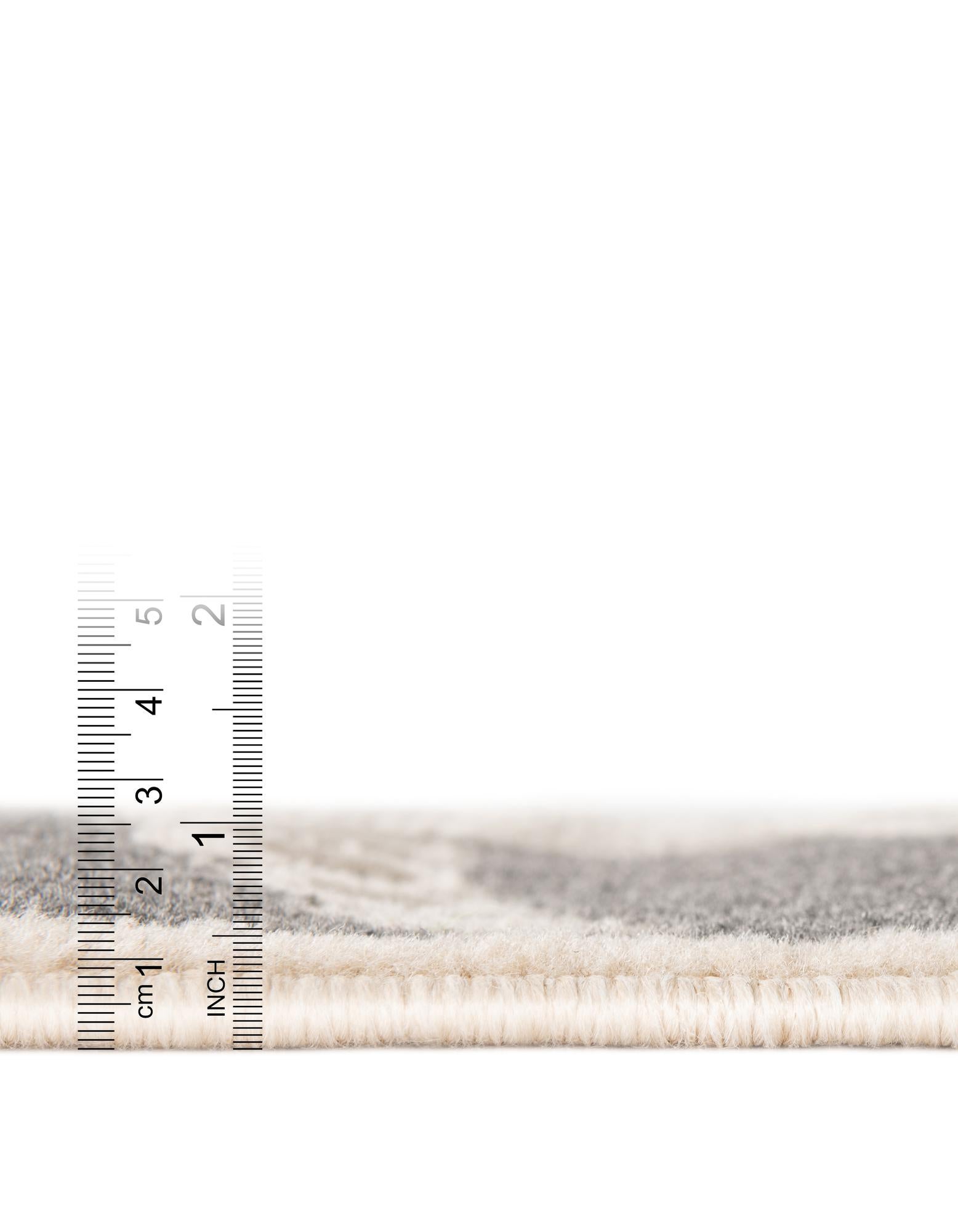 10' x 10' Savannah Round Rug