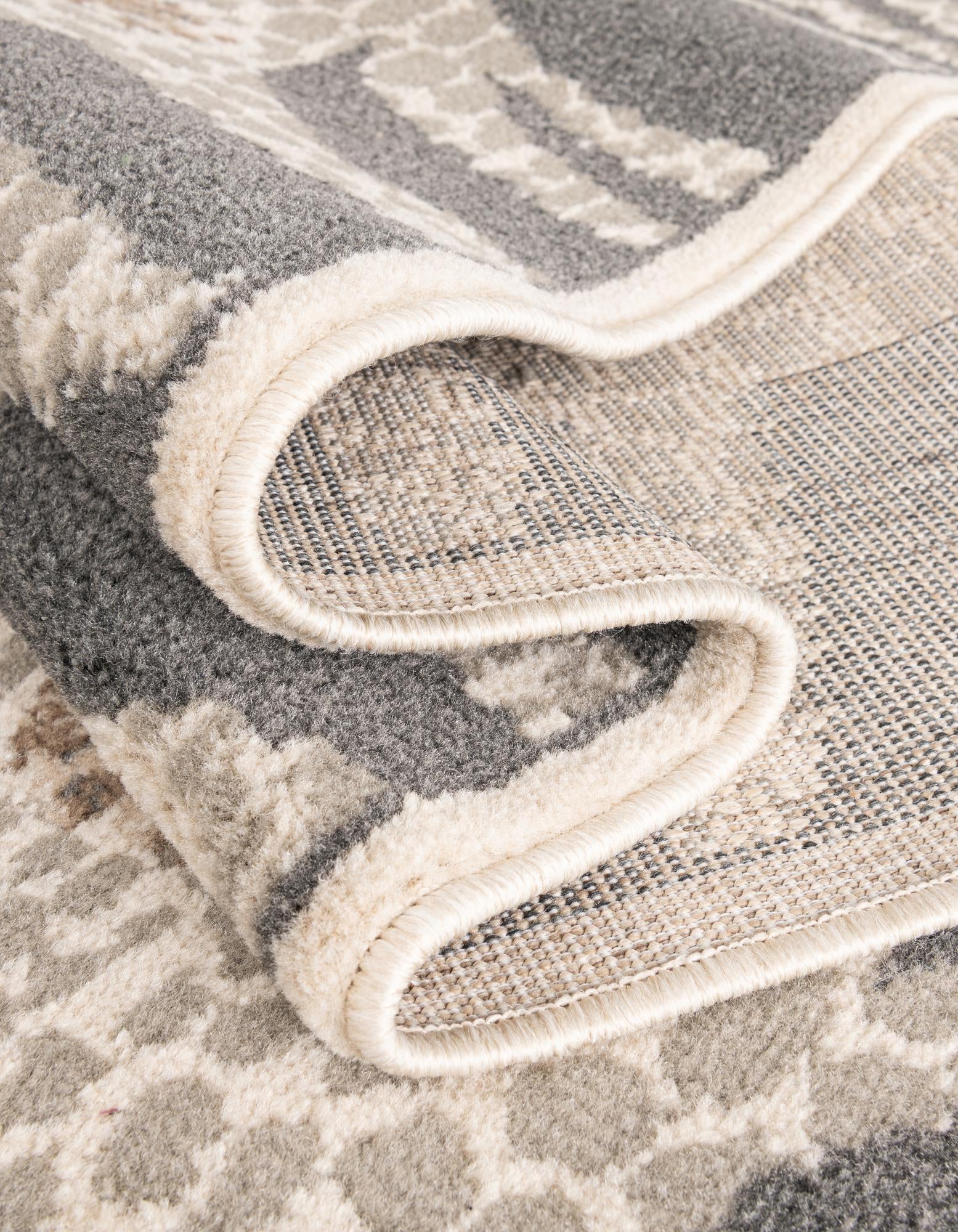 10' x 10' Savannah Round Rug