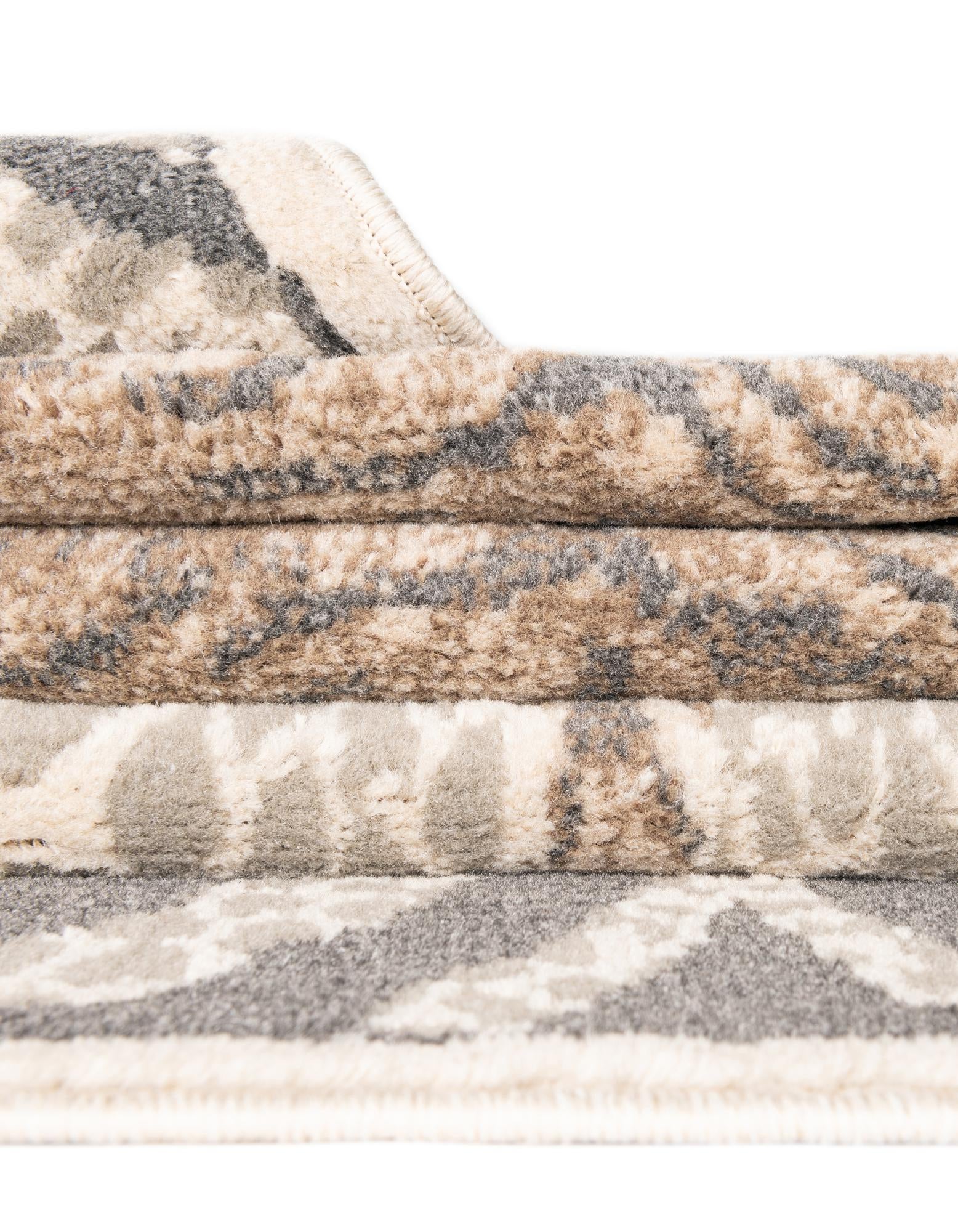 10' x 10' Savannah Round Rug