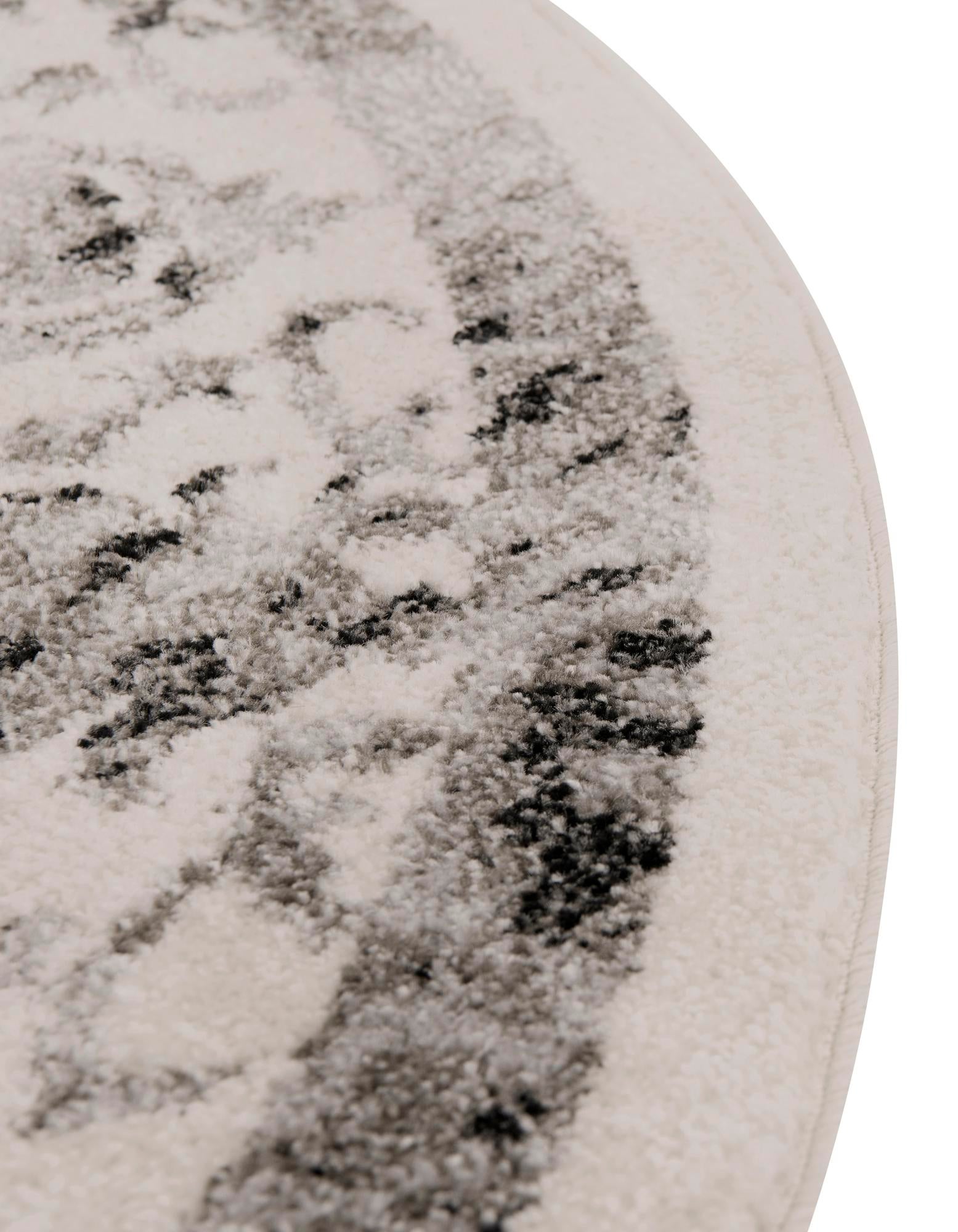 6' x 6' Vista Round Rug