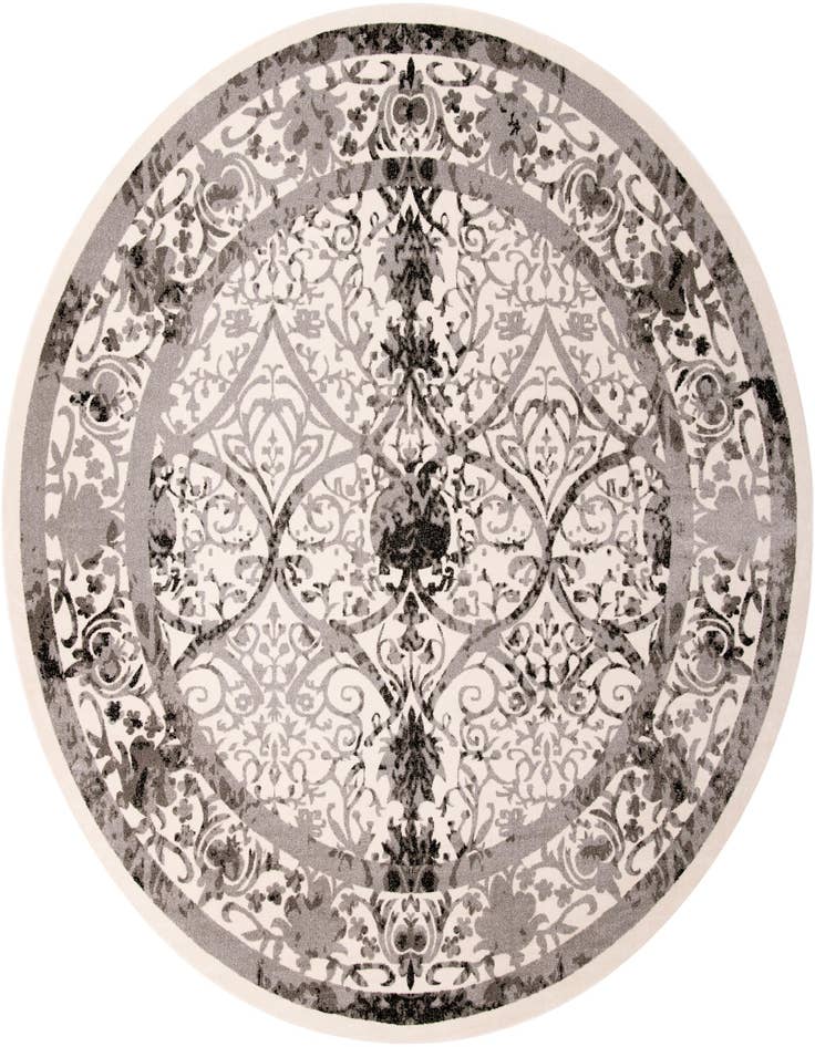 Detail image of 12' 2 x 12' 2 Vista Round Rug