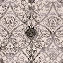 Rug Ivory and Gray Swatch link