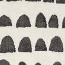 Rug Ivory and Gray Swatch link