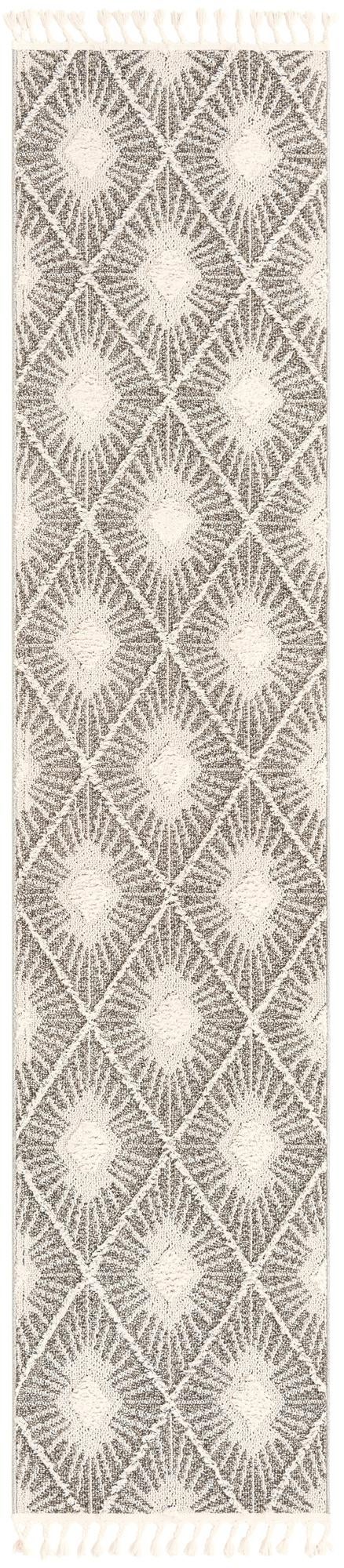Rug Ivory and Gray Swatch link