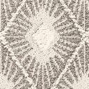 Rug Ivory and Gray Swatch link