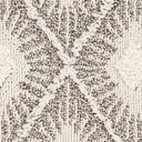 Rug Ivory and Gray Swatch link