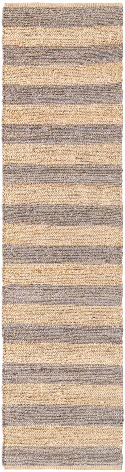 Rug Ivory and Gray Swatch link