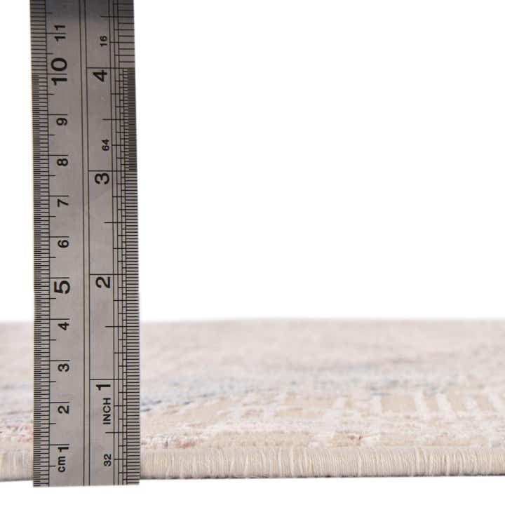 2' 6 x 12' Deepa Runner Rug