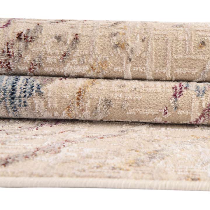 2' 6 x 12' Deepa Runner Rug