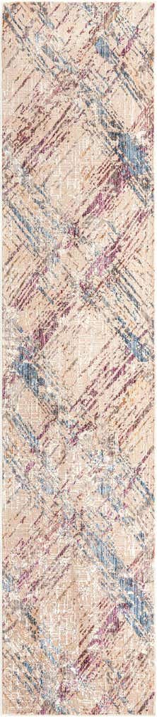2' 6 x 12' Deepa Runner Rug