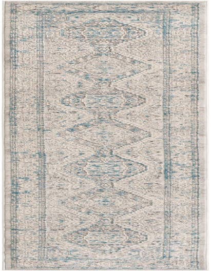 Detail image of 2' x 10' Finsbury Runner Rug