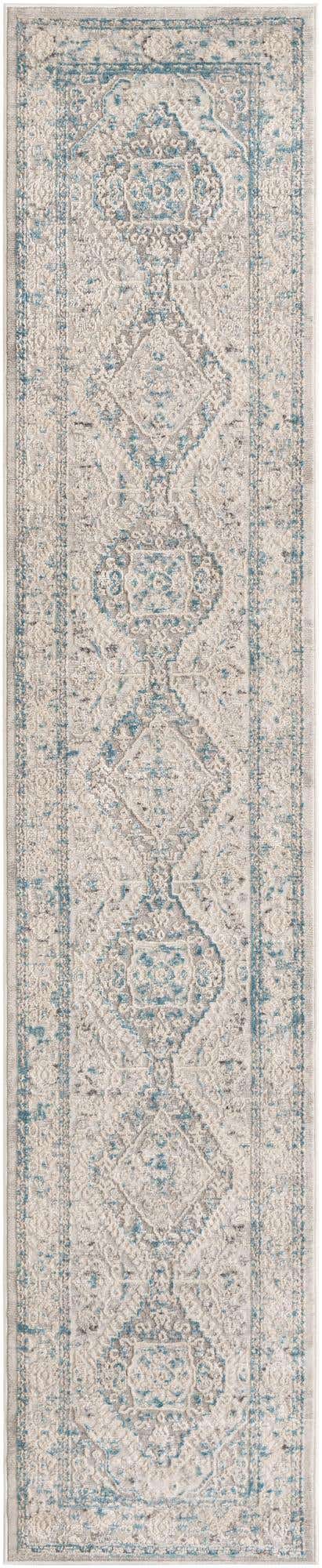 2' x 10' Finsbury Runner Rug
