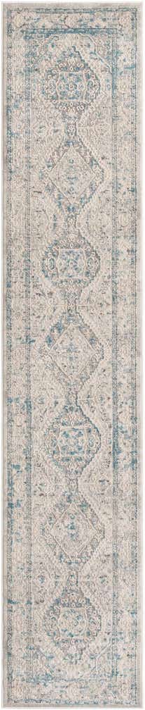2' x 10' Finsbury Runner Rug
