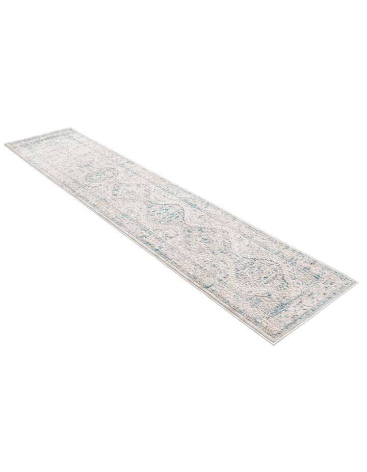 2' x 10' Finsbury Runner Rug