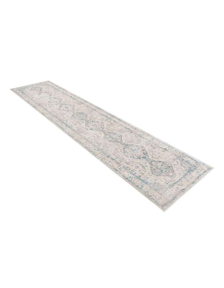 2' 7 x 12' Finsbury Runner Rug